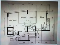 Blk 272C Sengkang Central (Sengkang), HDB 4 Rooms #206734621